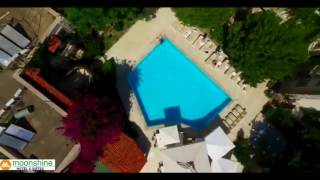 Moons Hine Hotel Bodrum